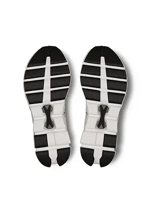 ON | Chaussures de fitness pour hommes Cloud X4 | weiss